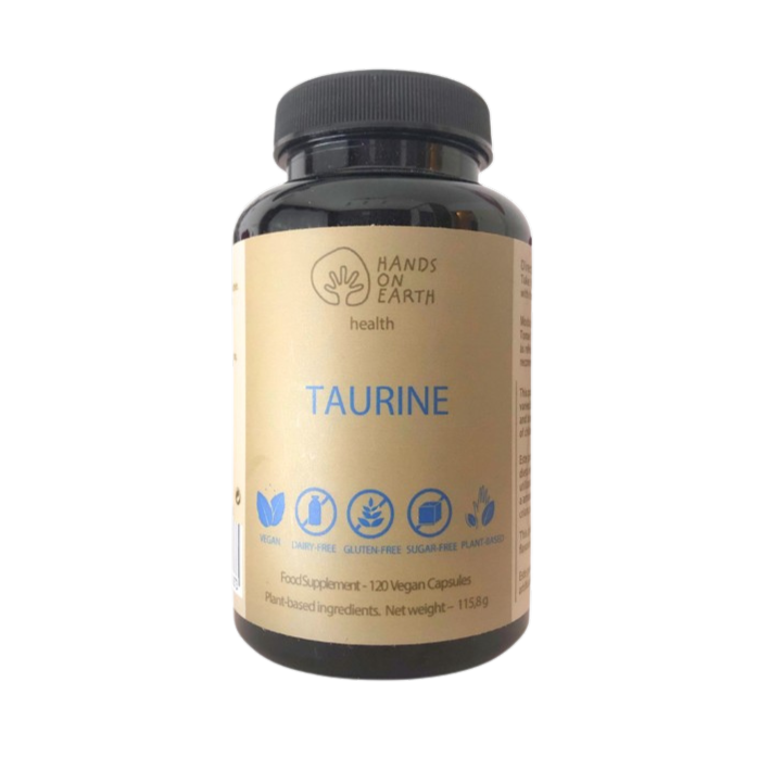 Taurina: O que é, Benefícios para a Saúde e Como Tomar
