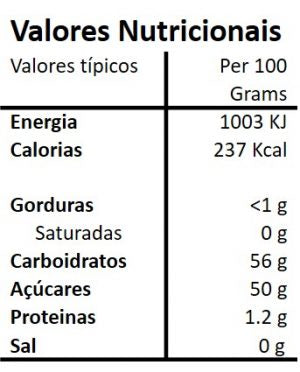 Geleia de Ameixa com Cardamomo, frasco 200g