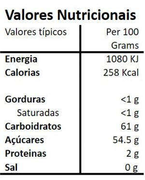 Compota de Cereja, frasco 200g