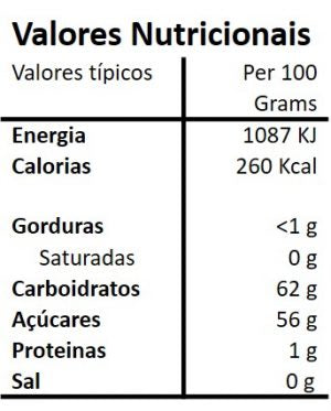 Compota de Figo, frasco 200g