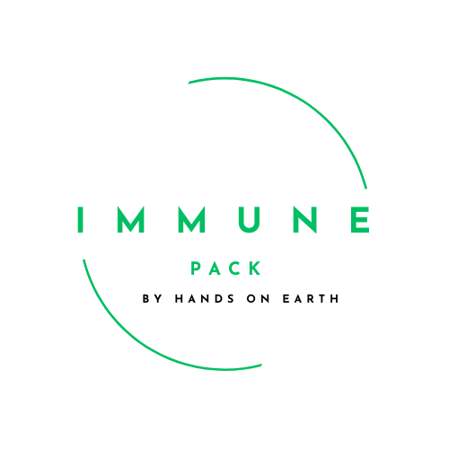 Pack Sistema Imunitário | Suplementos e Tisanas Bio