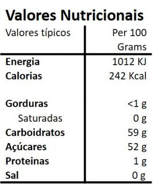 Compota de Kiwi, frasco 200g