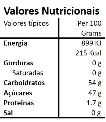 Compota de Tamarillo, frasco 200g