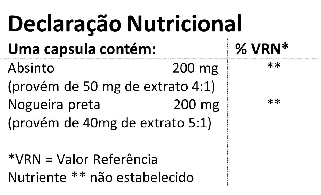 complexo-absinto-nogueira-preta-400mg-informacao-nutricional-hands-on-earth