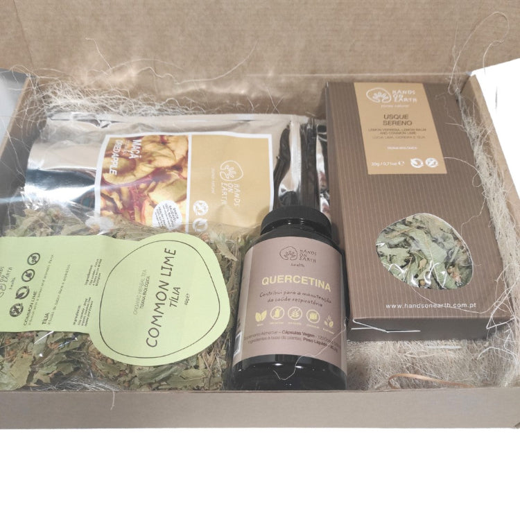 pack relax da hands on earth