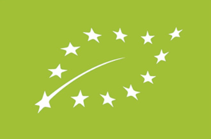 simbolo BIO europeu
