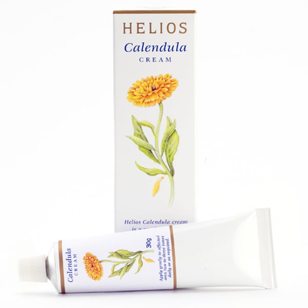 Creme de Calendula
