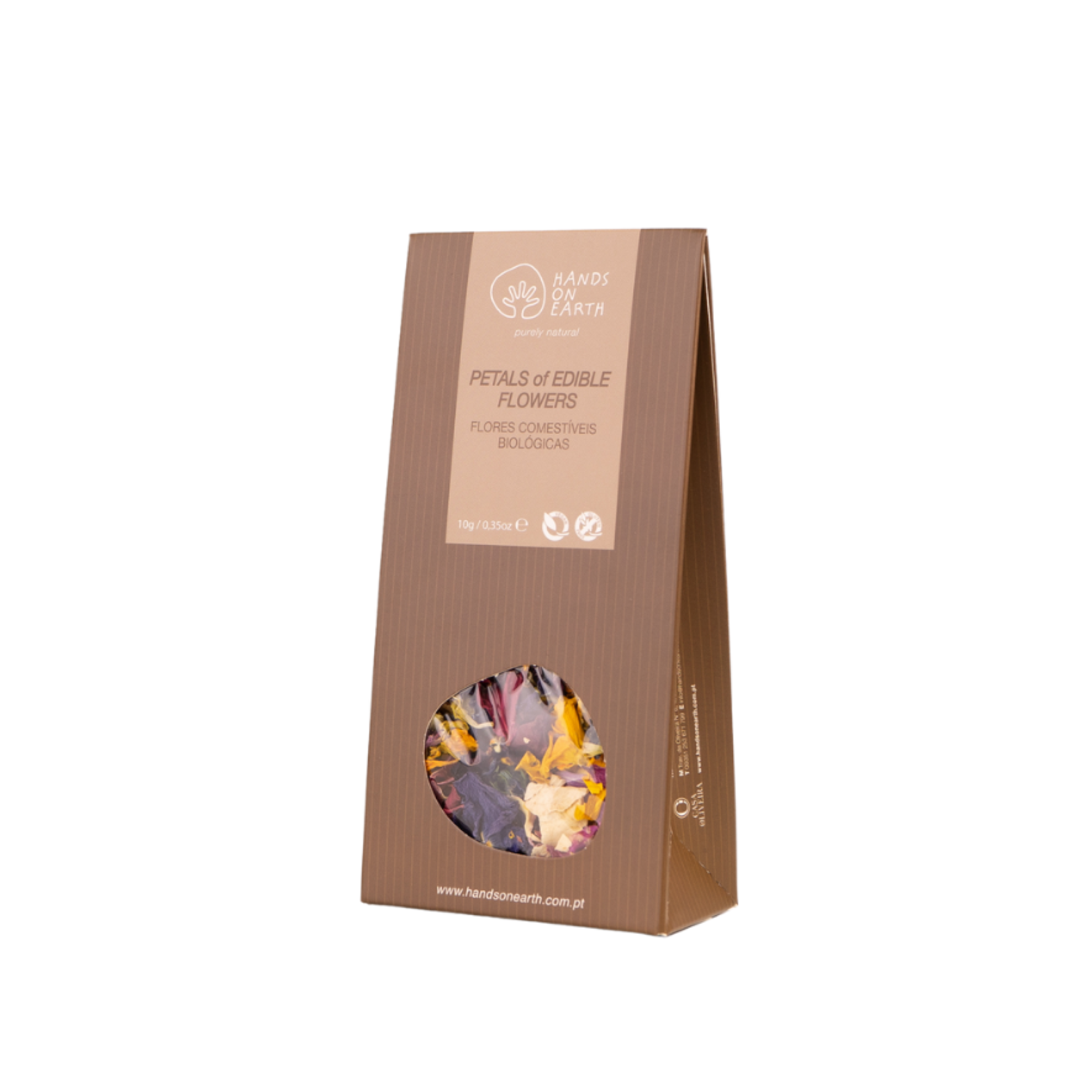 flores comestiveis biologicas para culinaria