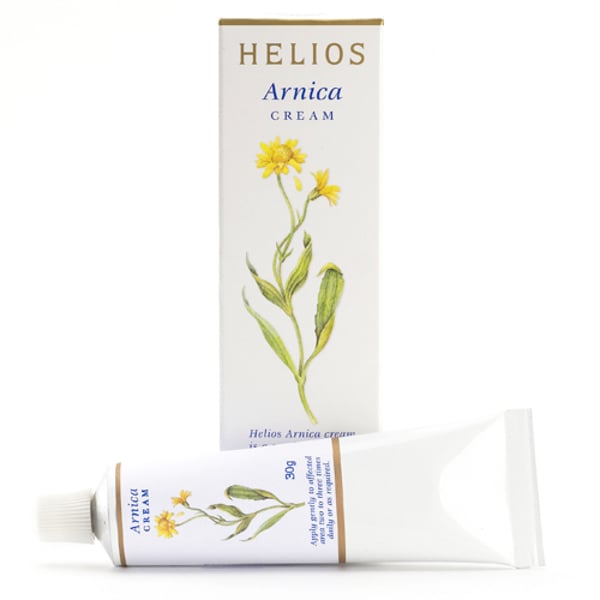 creme de arnica