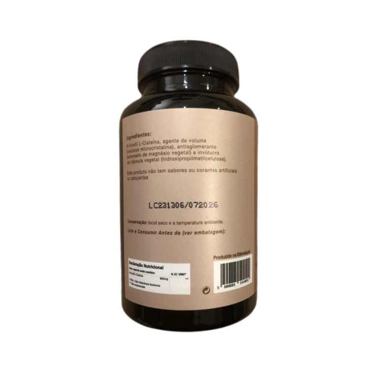 N-acetyl-cysteine
