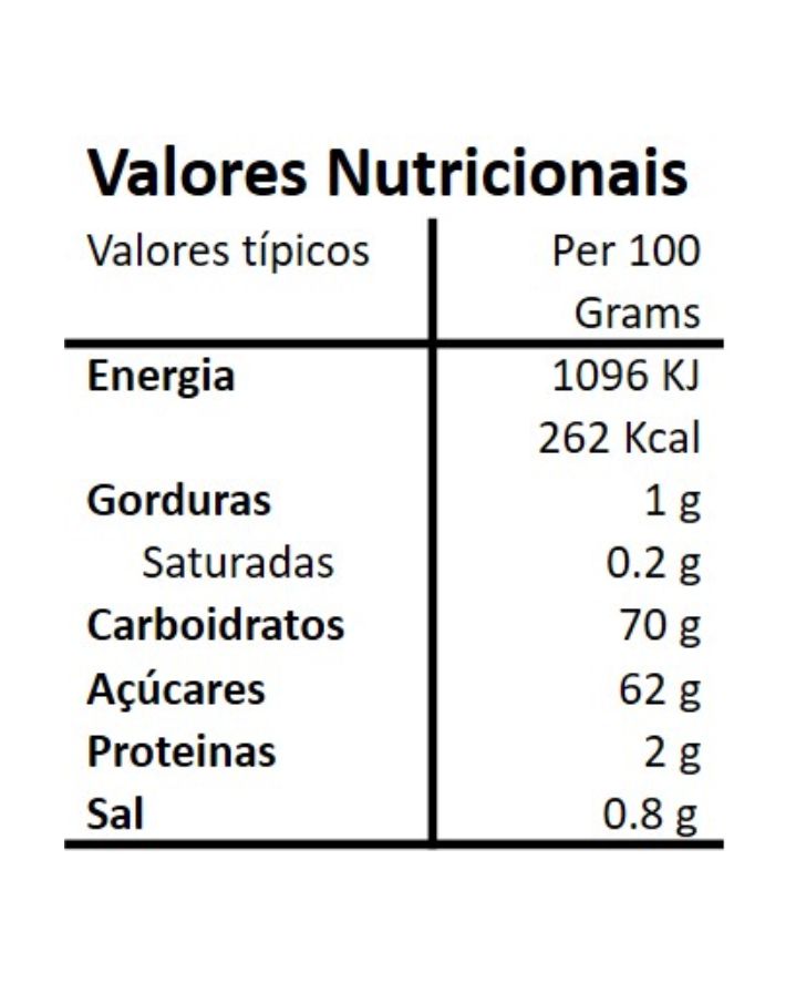 nutritional facts of dried pear healthy snack