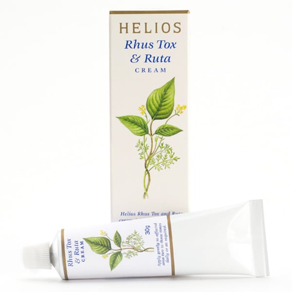 Creme para Dores Articulares