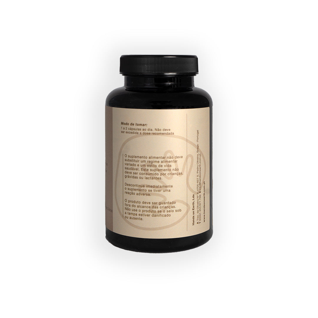 supplement omega 2 EPA DHA