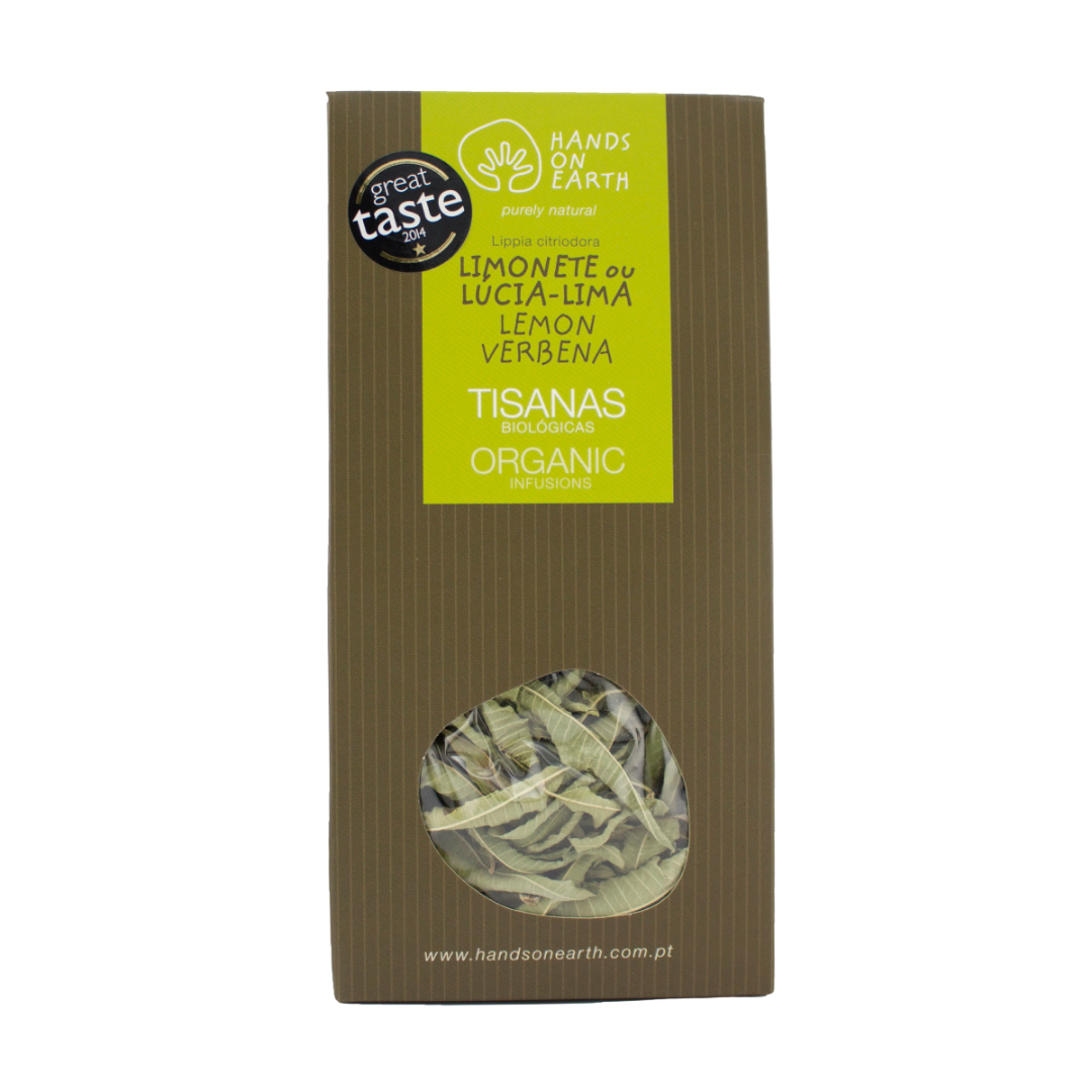 Pack Presente – Tisanas Biológicas Premium