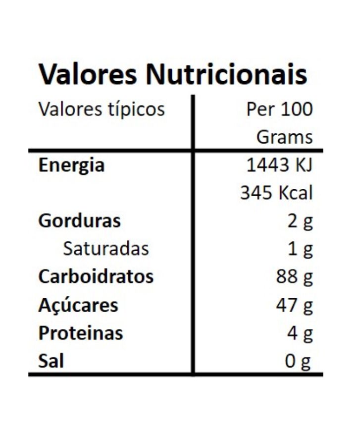 nutritional facts of dried banana healthy snack