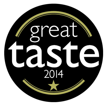 great taste a2014 award product winner
