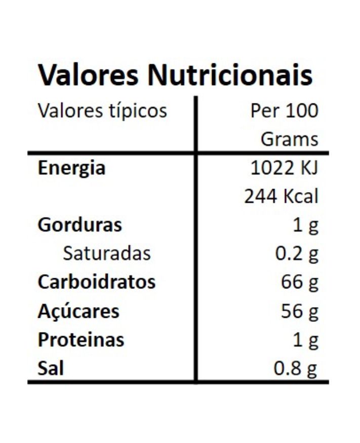 nutritional facts of dried apple healthy snack