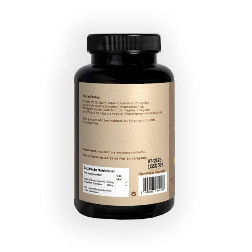 Quercetin supplement